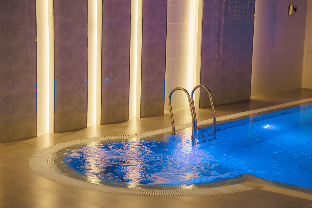 Отель POLAR BEAR