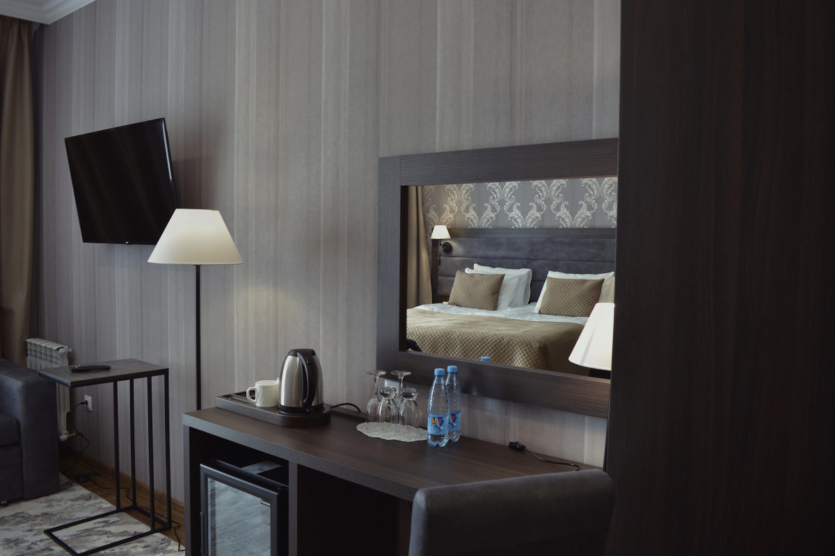 Гостевой дом Villa Natali Abrau