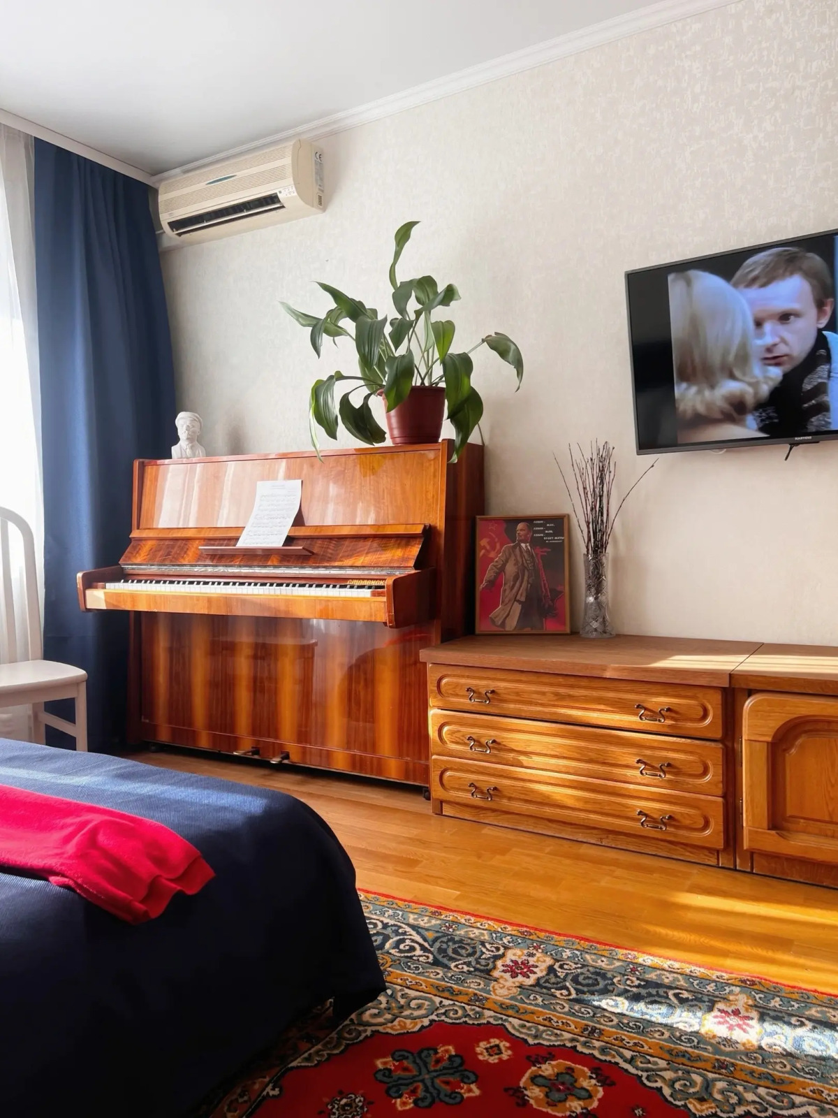 Квартира 2-к. квартира 64 м² 5/5 эт.