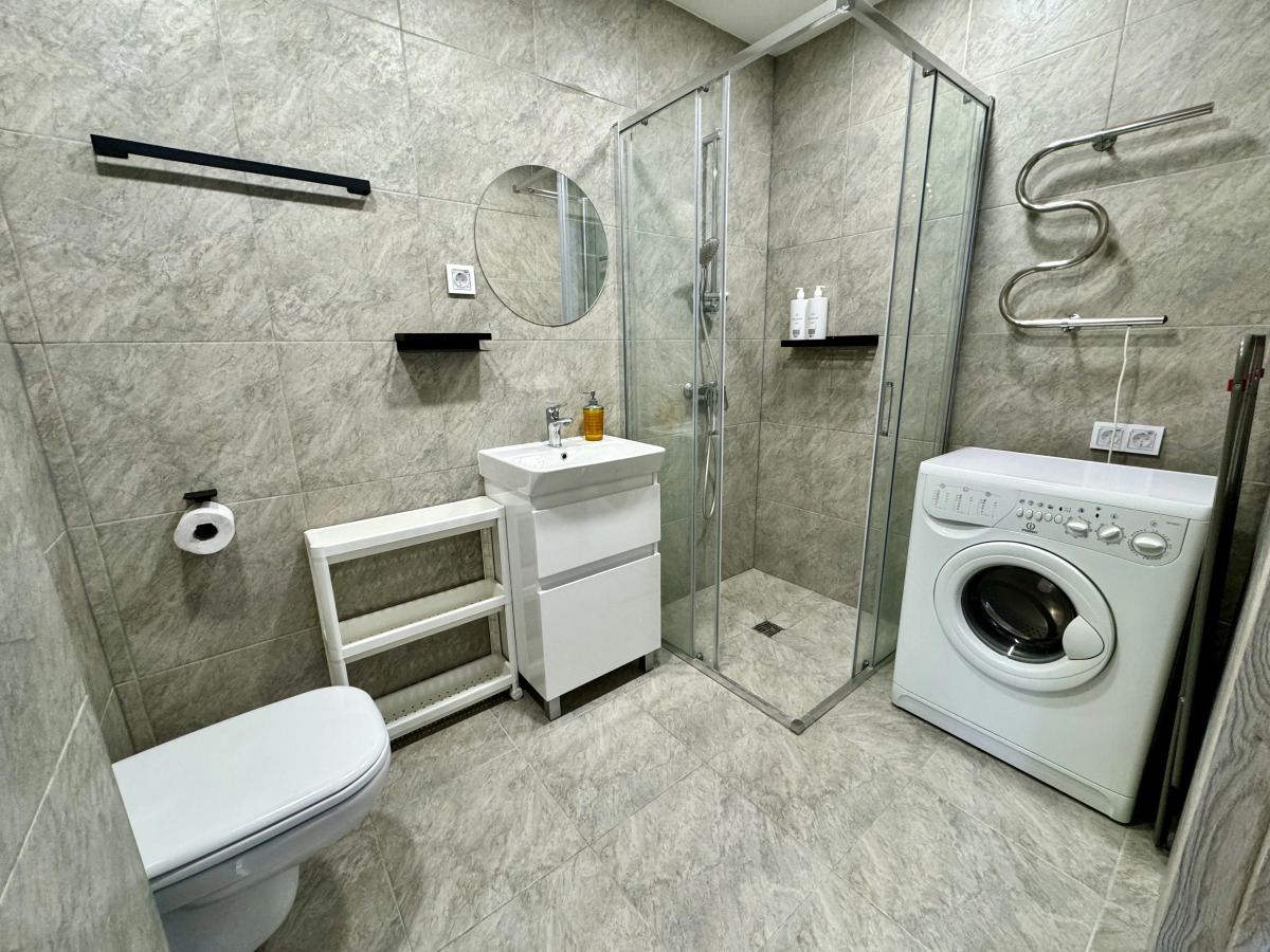 Апартаменты Hotel Spb 12