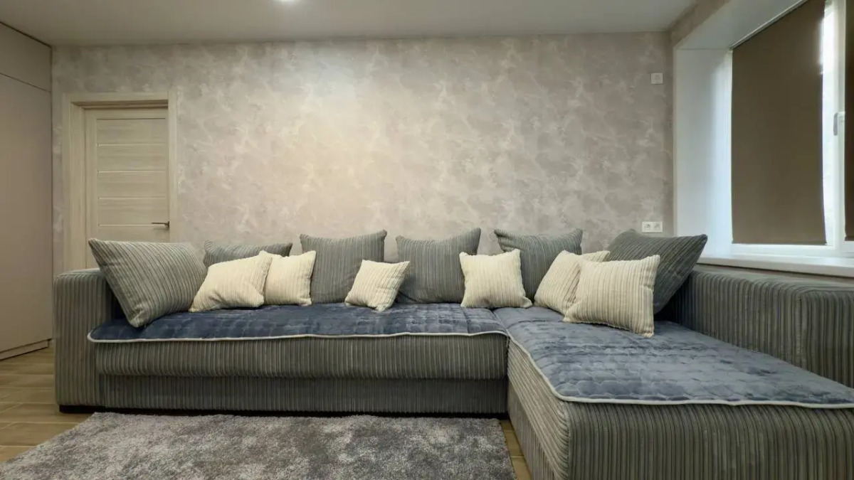 Апартаменты ArendaGrad Докучаева 11