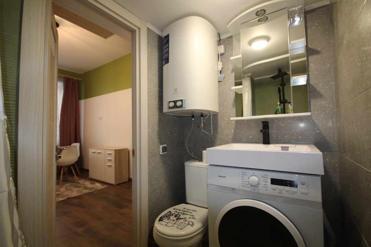 Апартаменты Лофт 3 на Генкиной