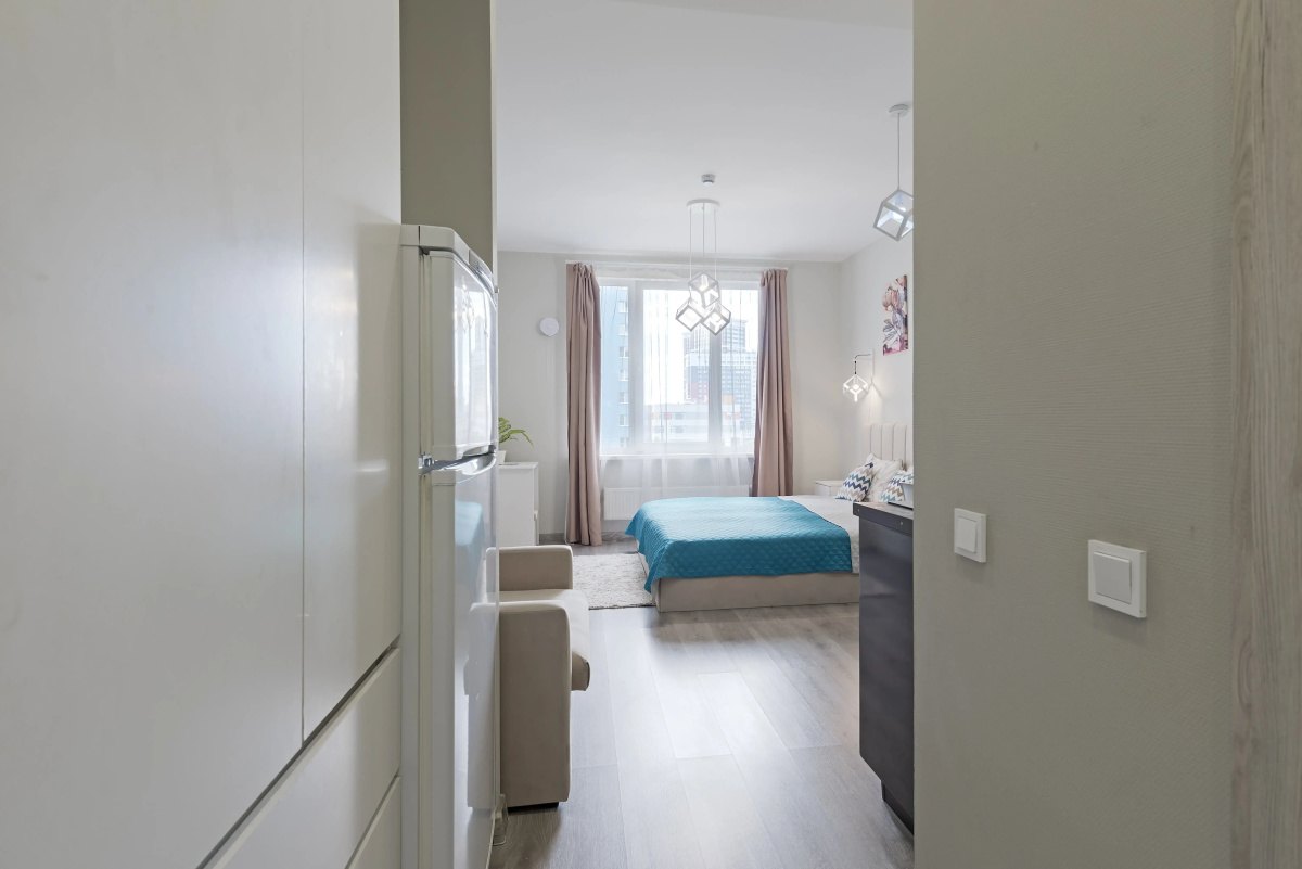 Апартаменты Hotel Spb 1