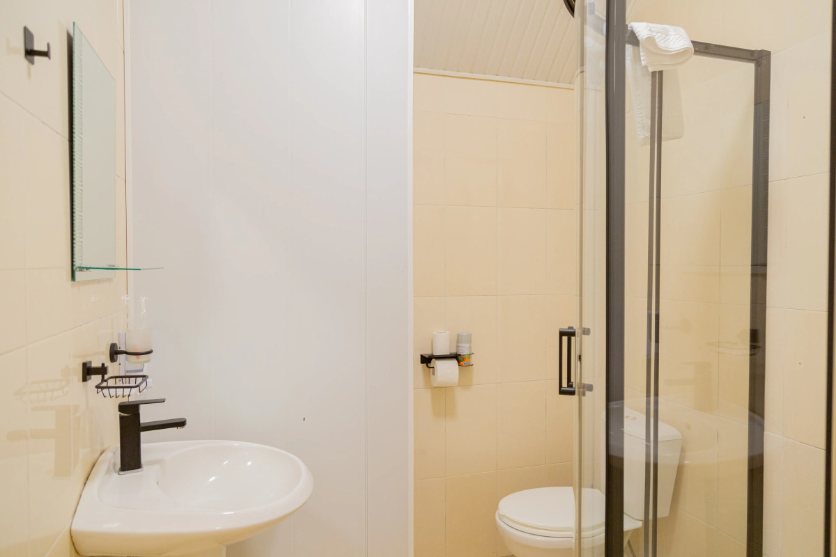 Отель Виктория