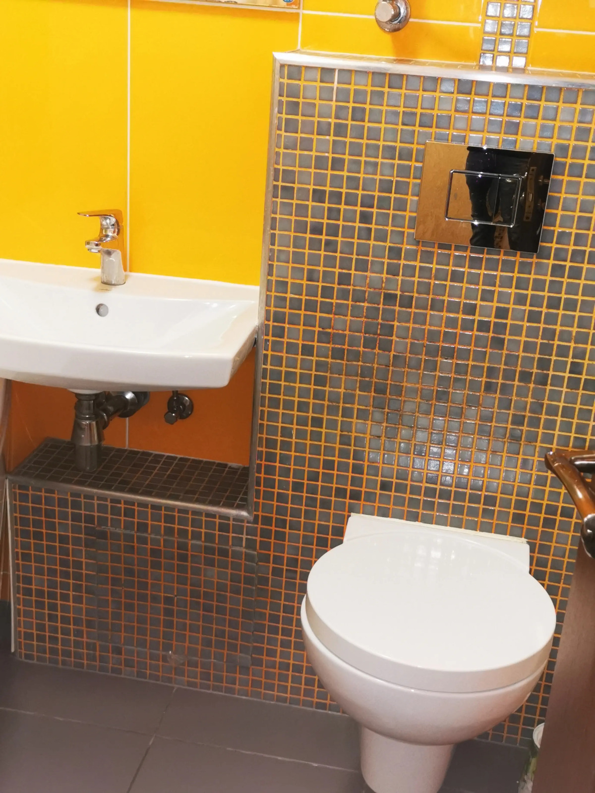 Апартаменты на Карла Маркса 11