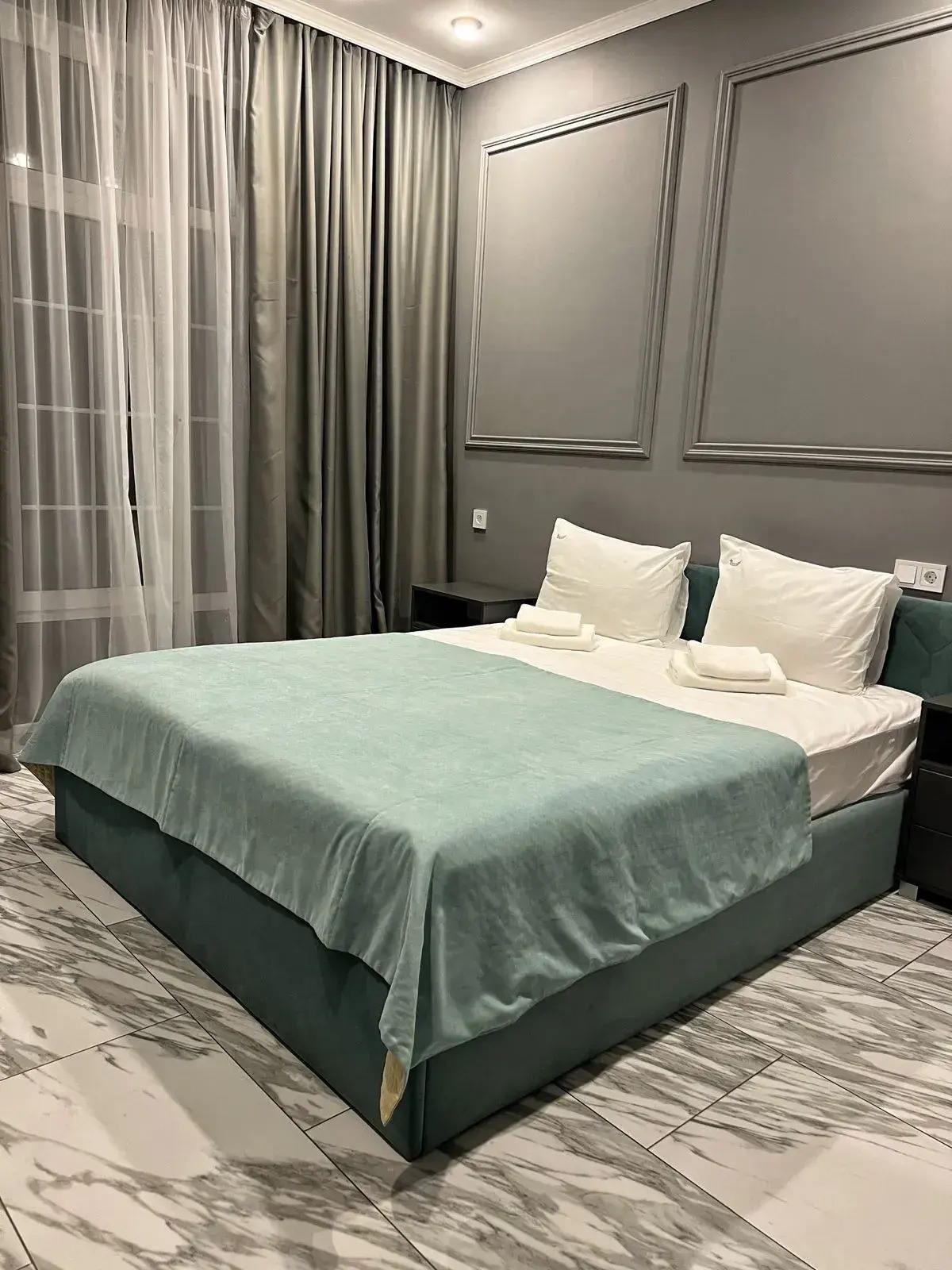 Гостевой дом Лоренцо