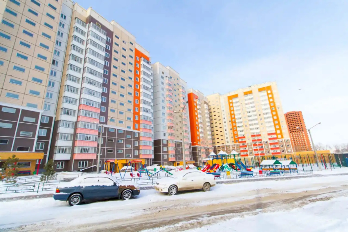 Апартаменты 5 Ночей