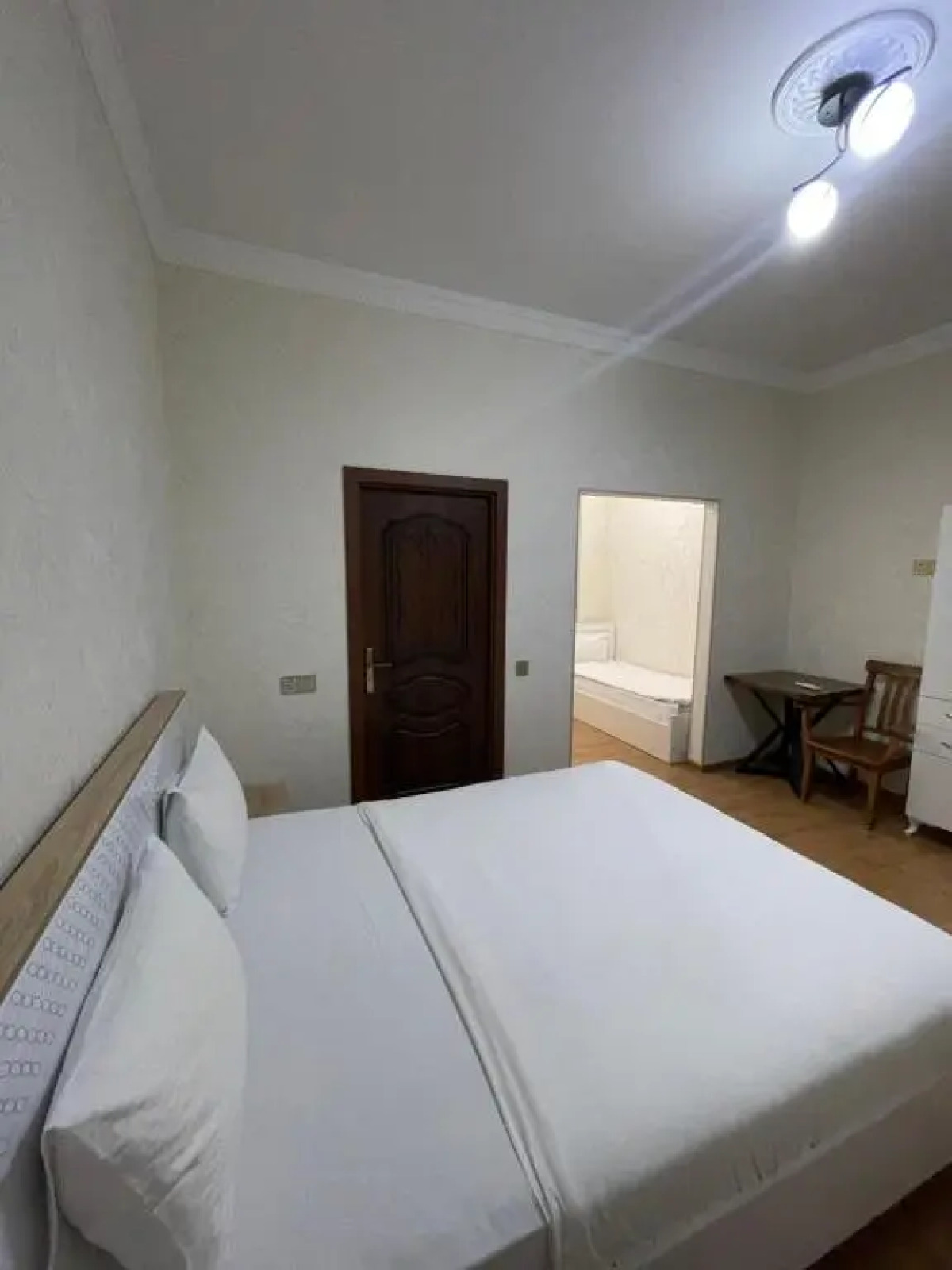 Отель Grand Mirror