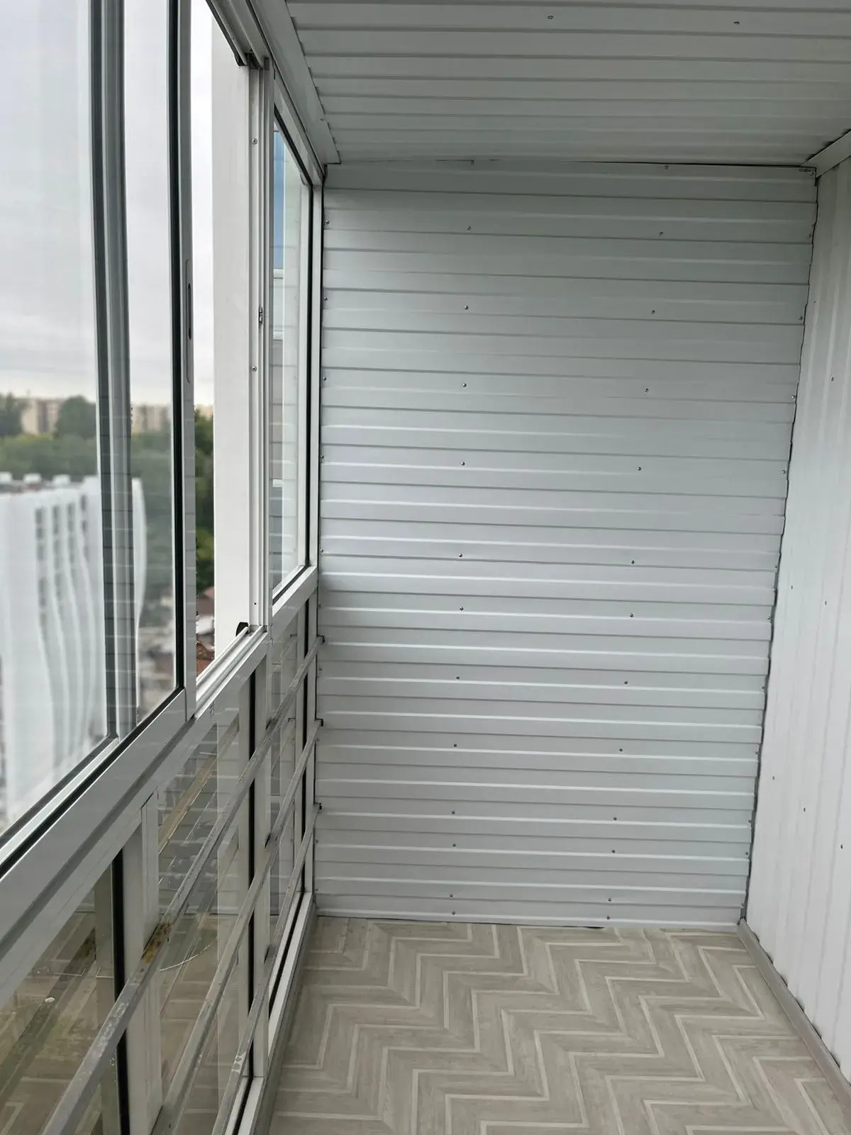 Апартаменты Большая Подгорная 87 блок 7