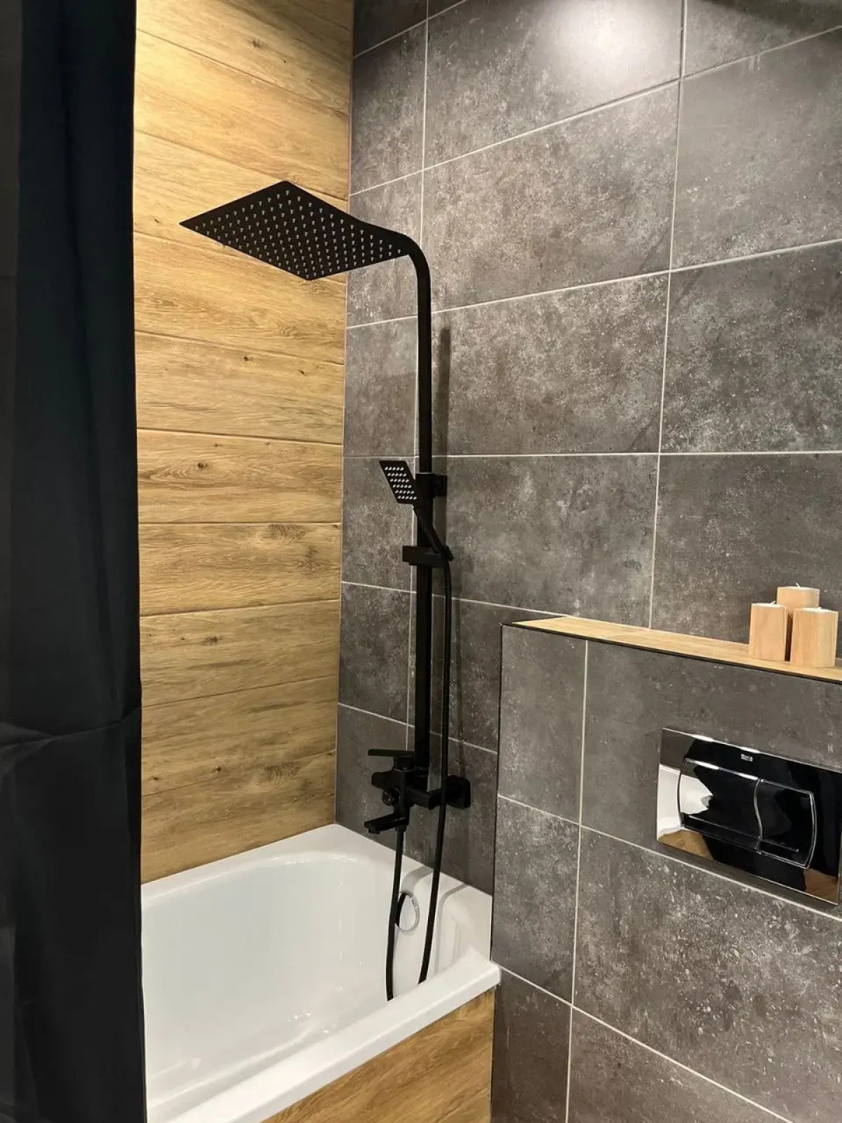 Апартаменты на проспекте Гагарина