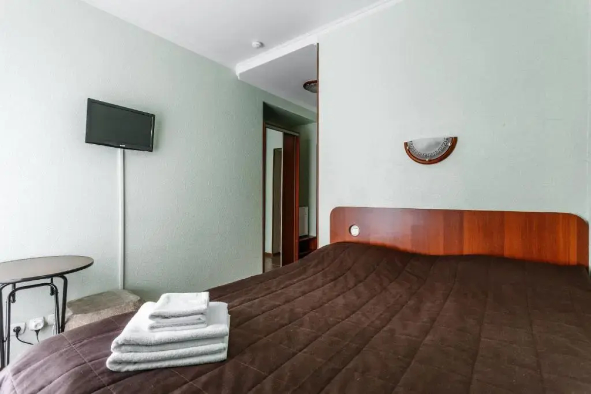 Отель Дольче Вита