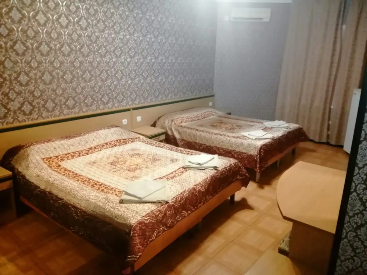 Гостевой Дом Клевер