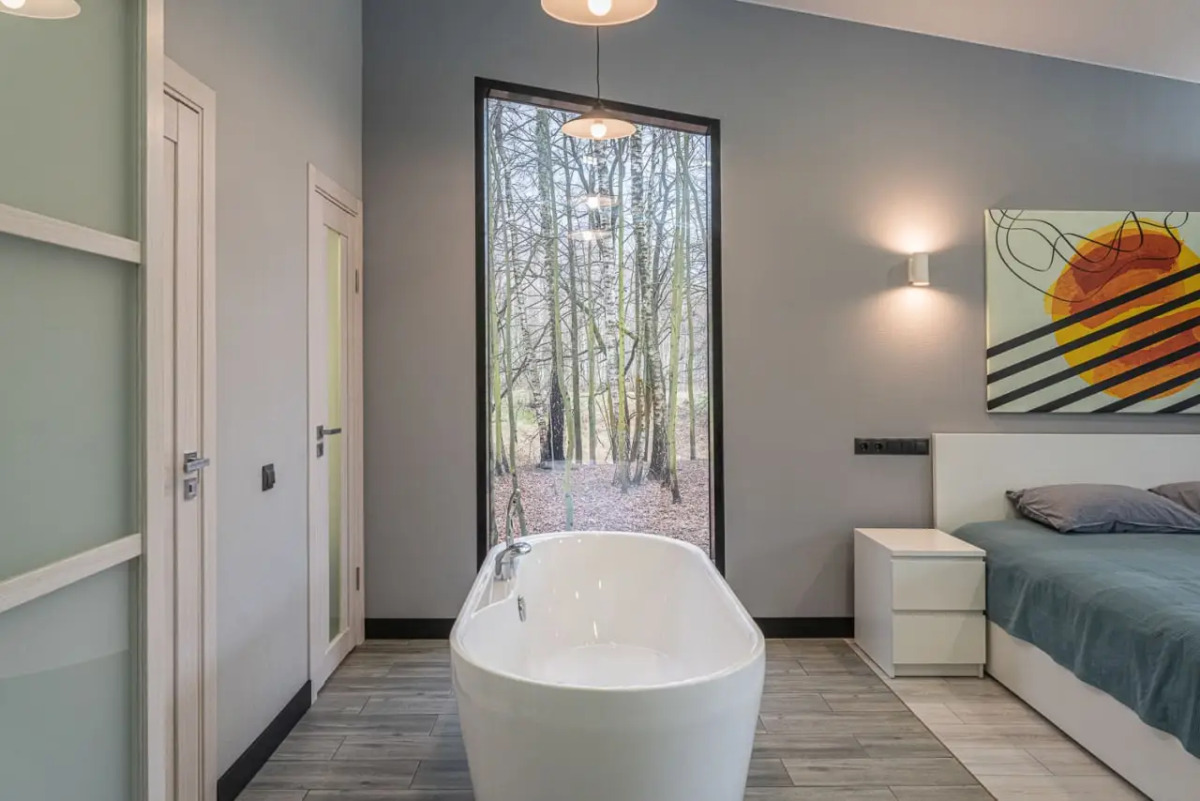 Отель Шепот