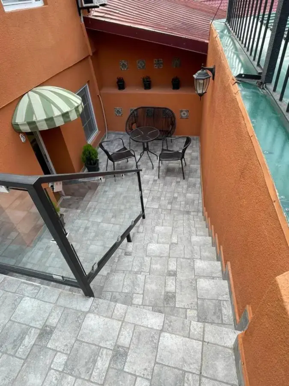 Мини-Отель Homey Tbilisi