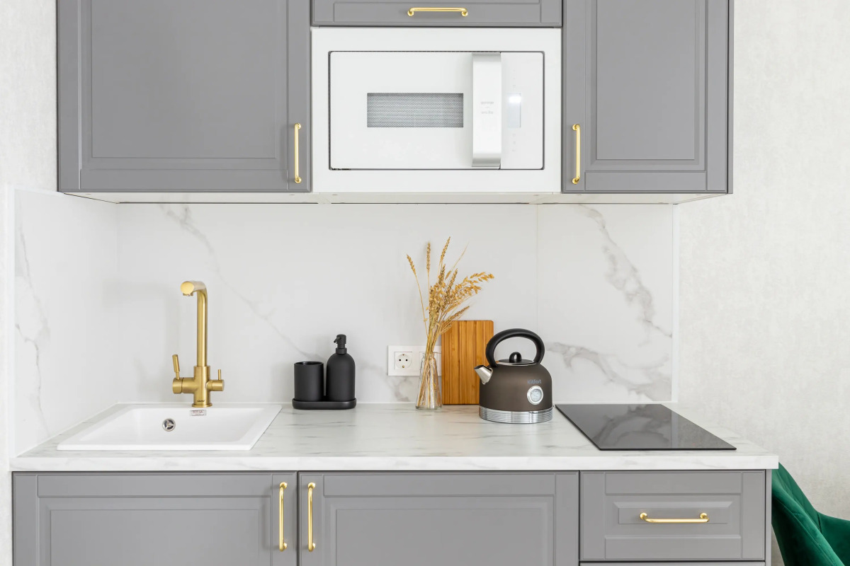 Апартаменты Akemi в Московском районе