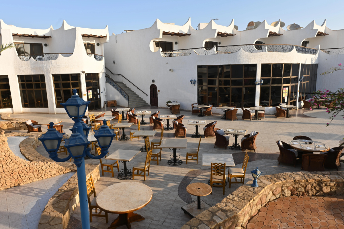 Turquoise Beach Hotel