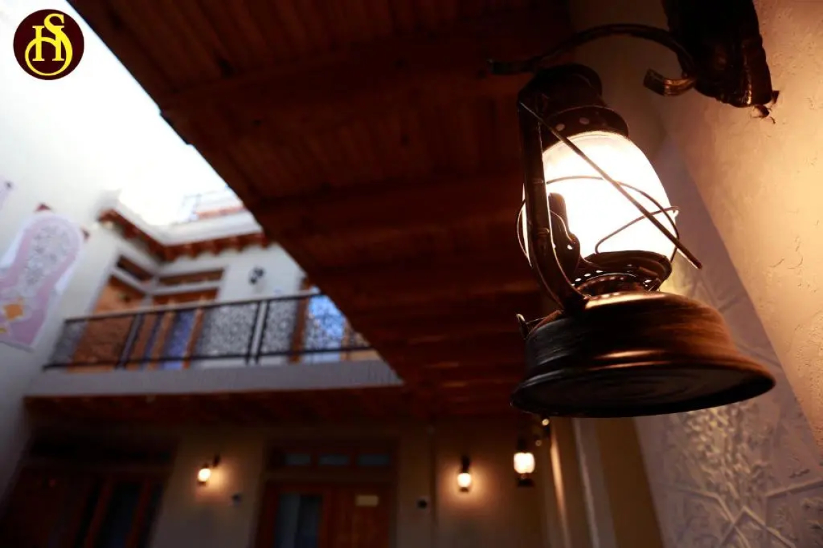 Бутик-Отель Shohnishin Boutique