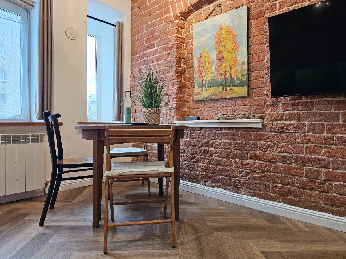 Квартира Smartapart Купеческий