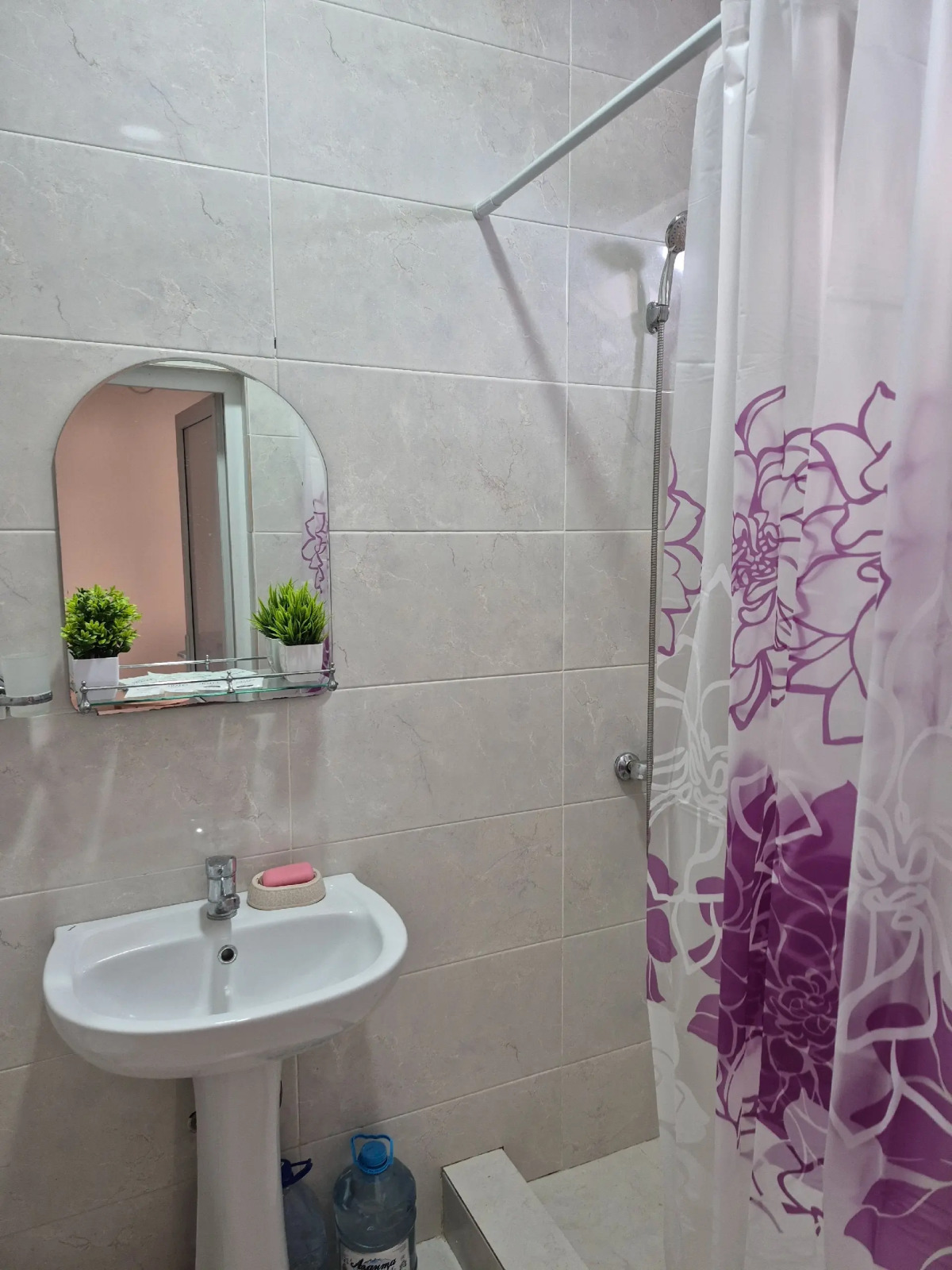 Гостевой дом Родничок