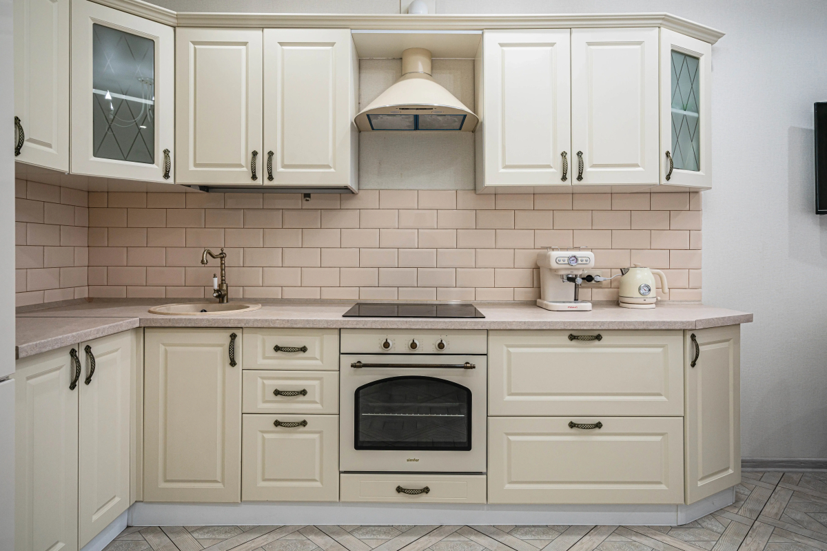 Квартира 1-комнатная в ЖК Цветной Бульвар