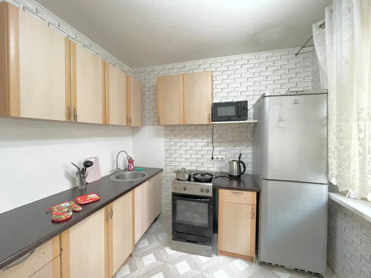 Апартаменты MAXI (Макси) на Садовой