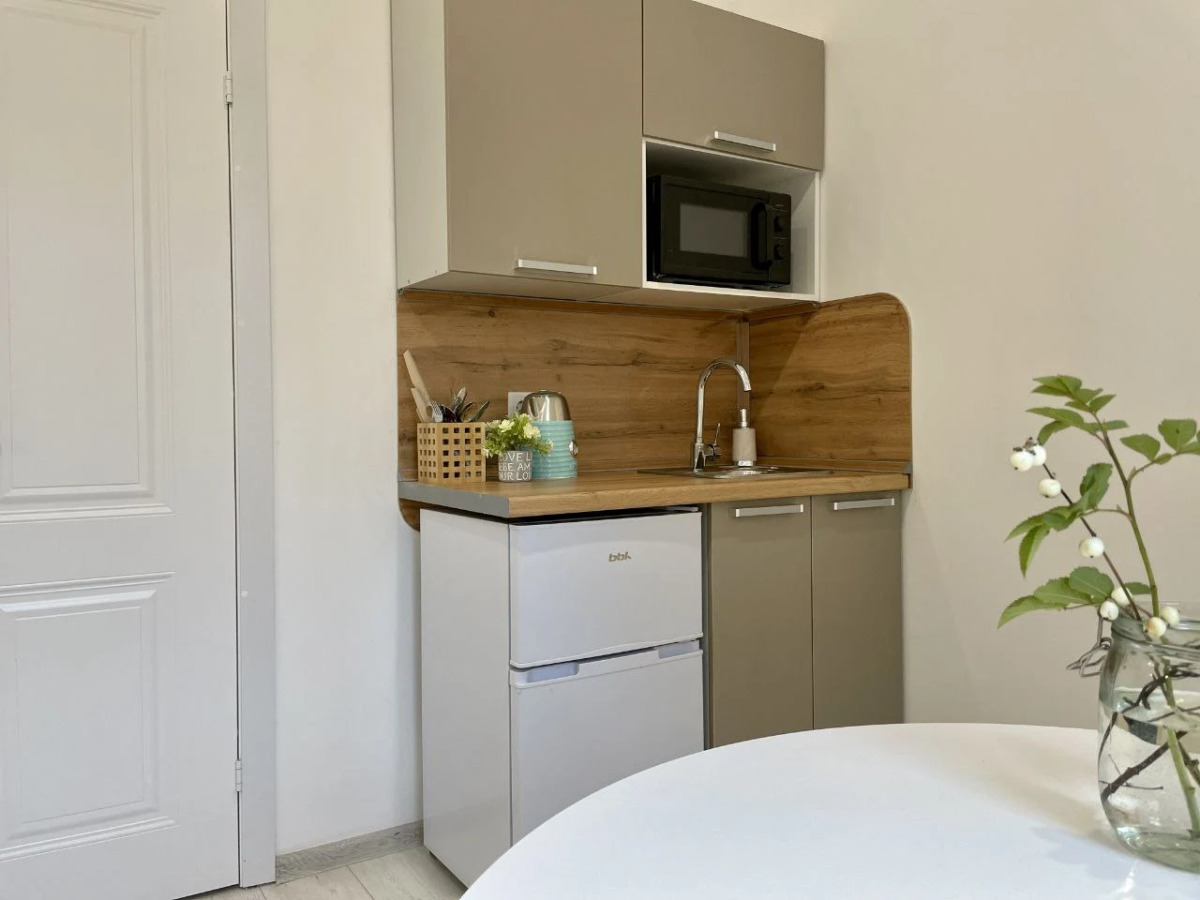 Квартира В Центре Новгорода