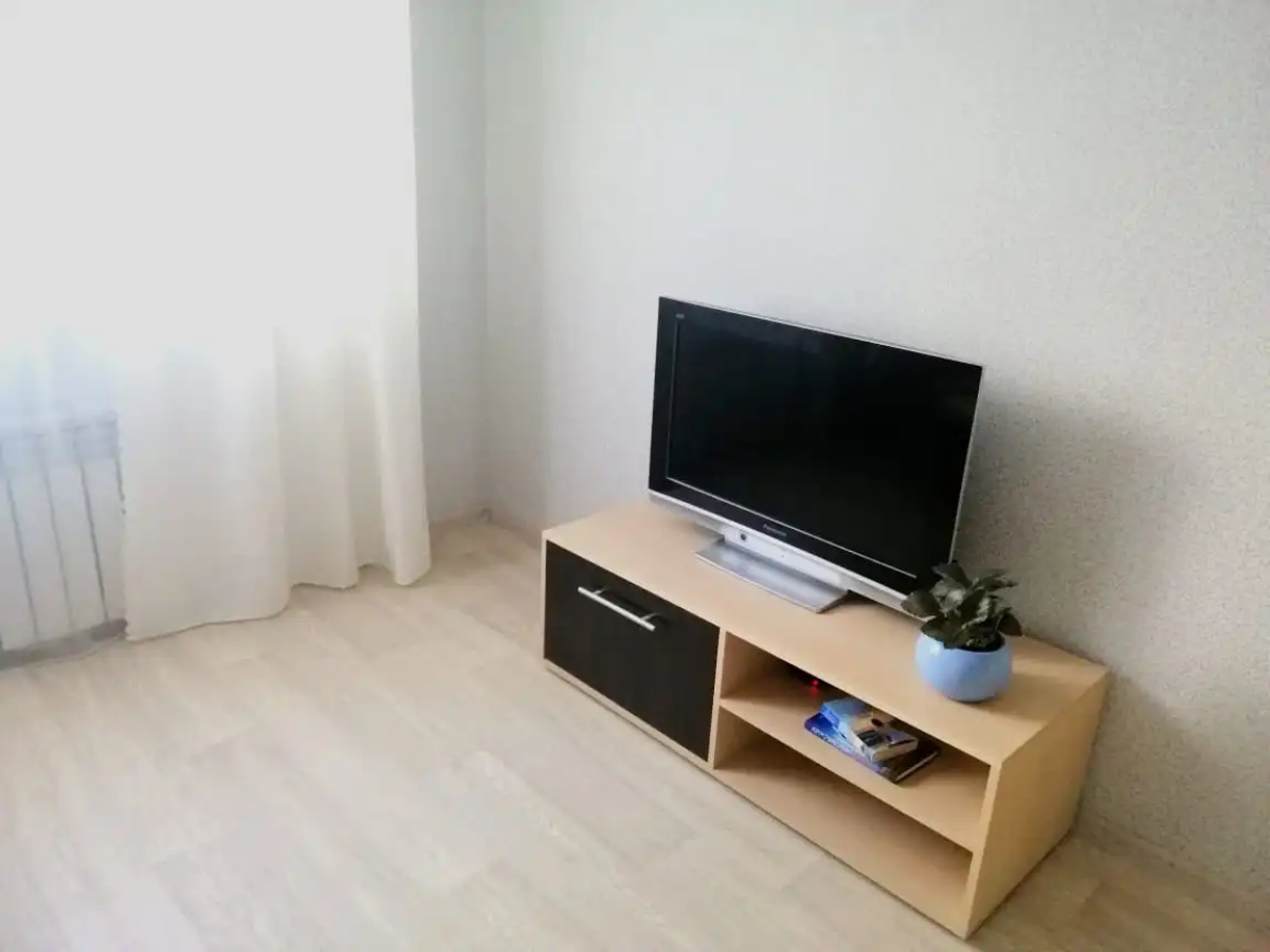 Квартира на Угличской