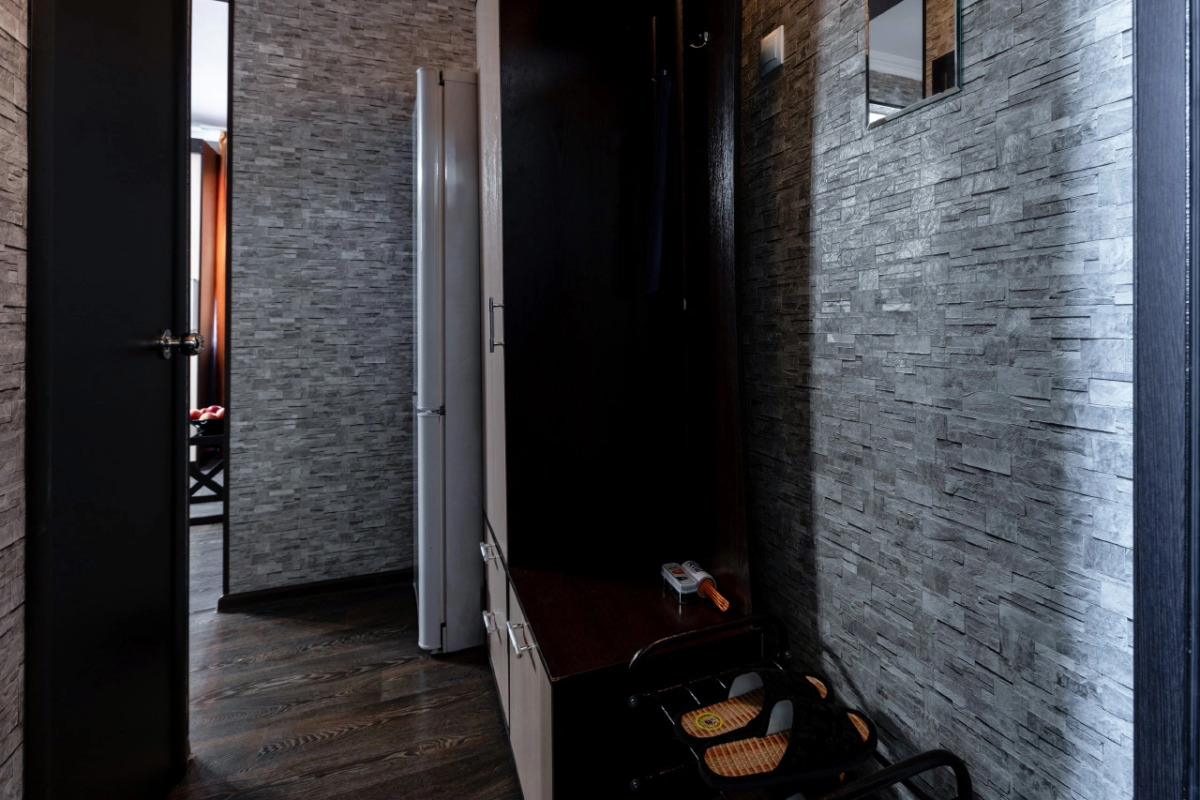 Квартира Пять Звёзд Городской Лофт