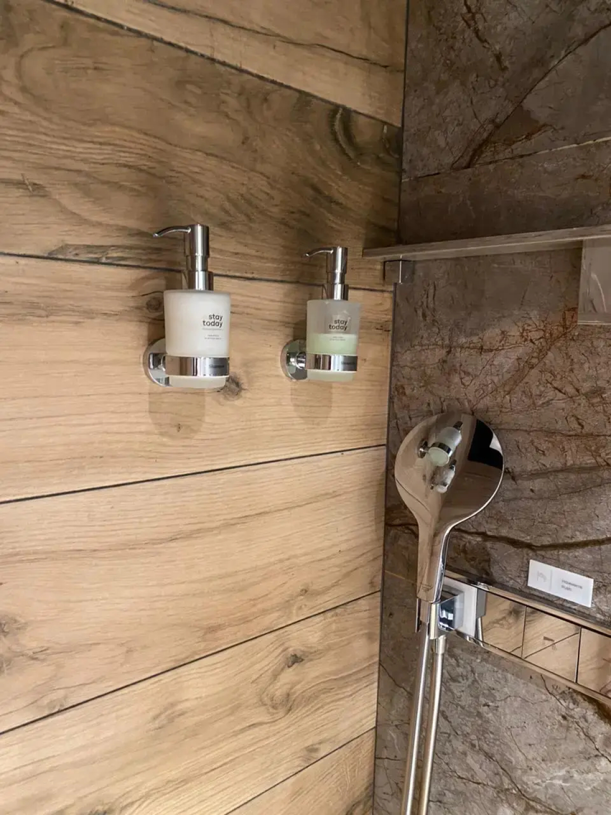 Апартаменты Stay2Day