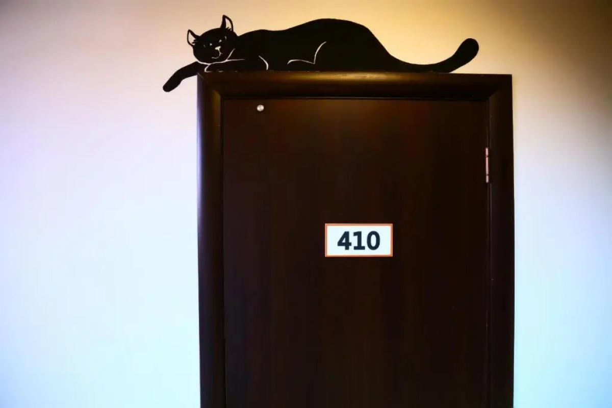 Хостел Ай-Ди