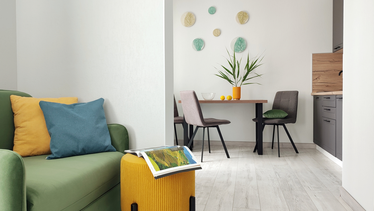 Квартира Новая Новелла