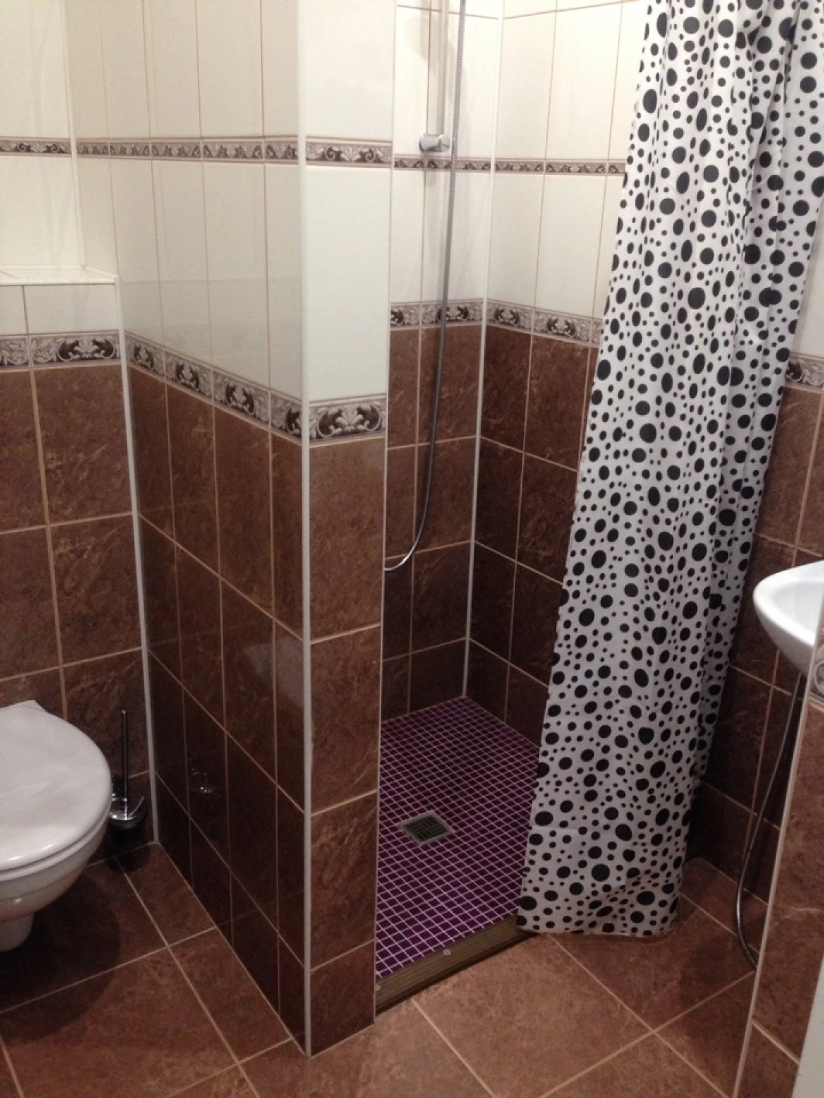 Гостевой дом Пилигрим