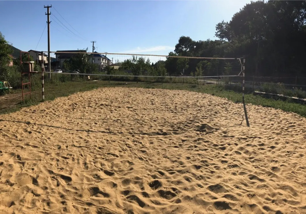 Гостевой Дом Джулия