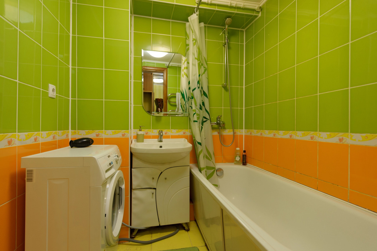 Апартаменты на Московской