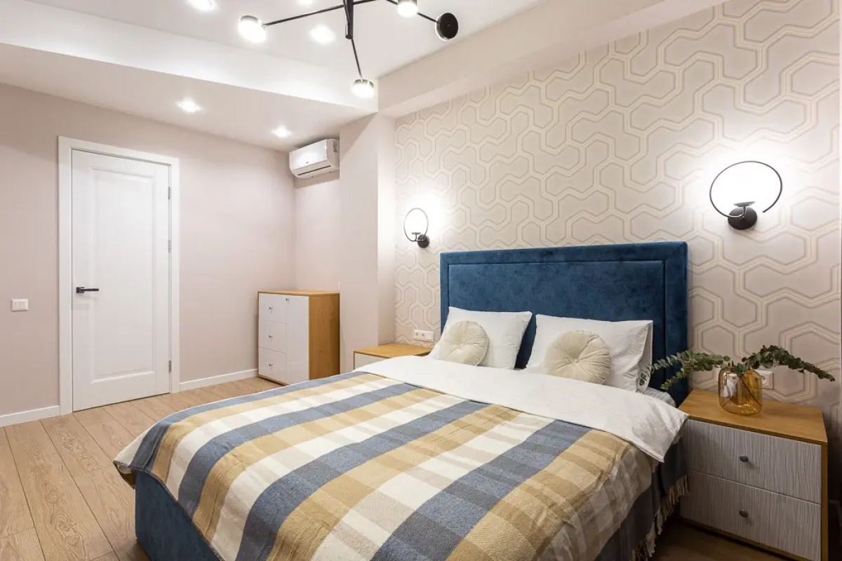 Апартаменты 4.16 STUDIO PIROGOVA