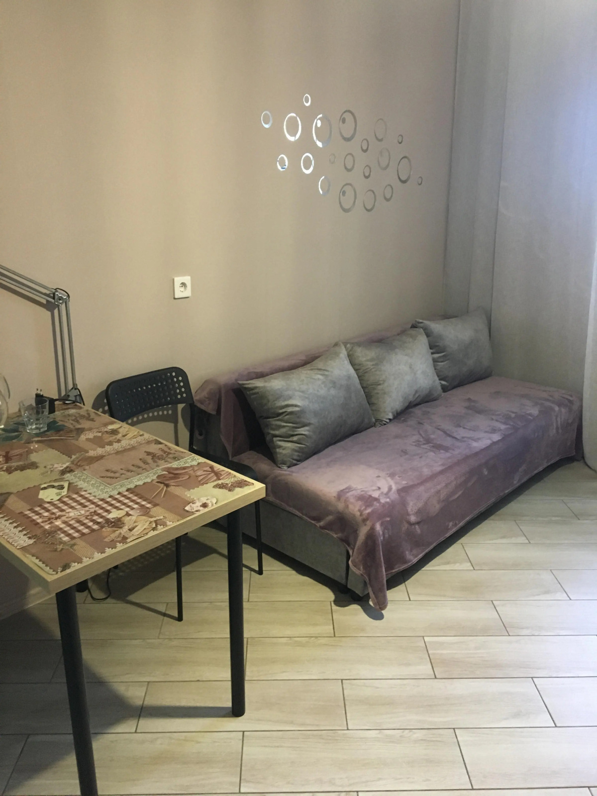 Апартаменты Comfort House