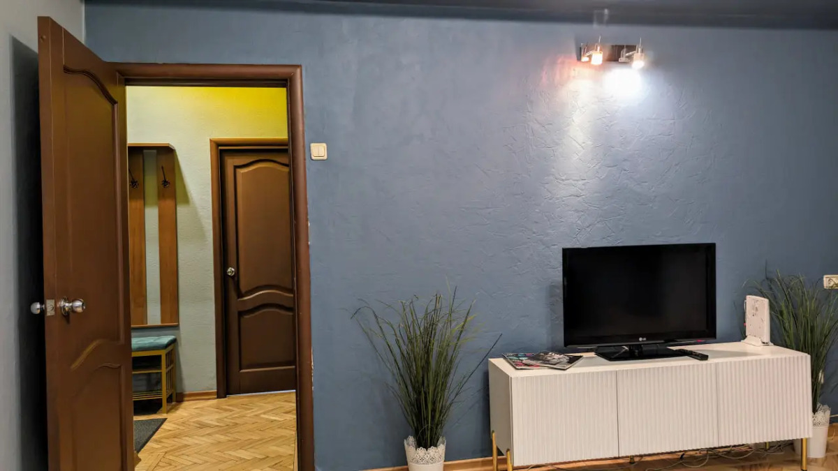 Квартира Свободна -Тверская 25