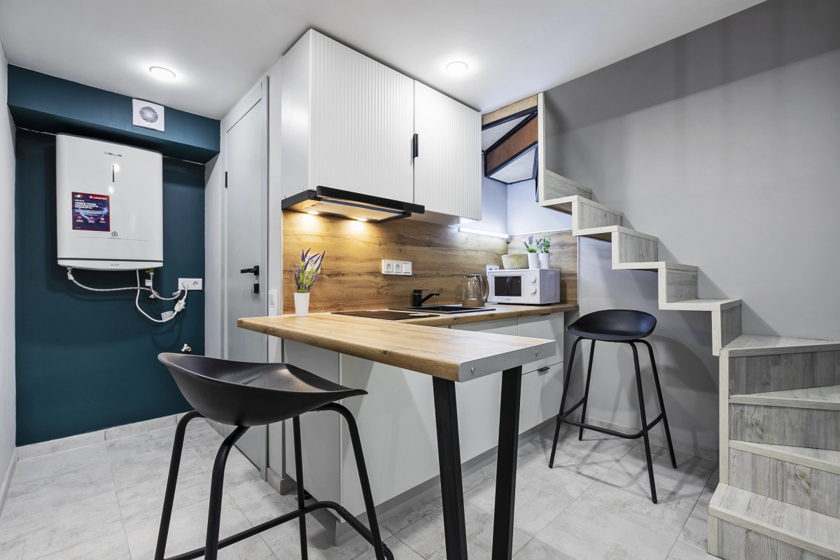 Апарт-отель "В125"