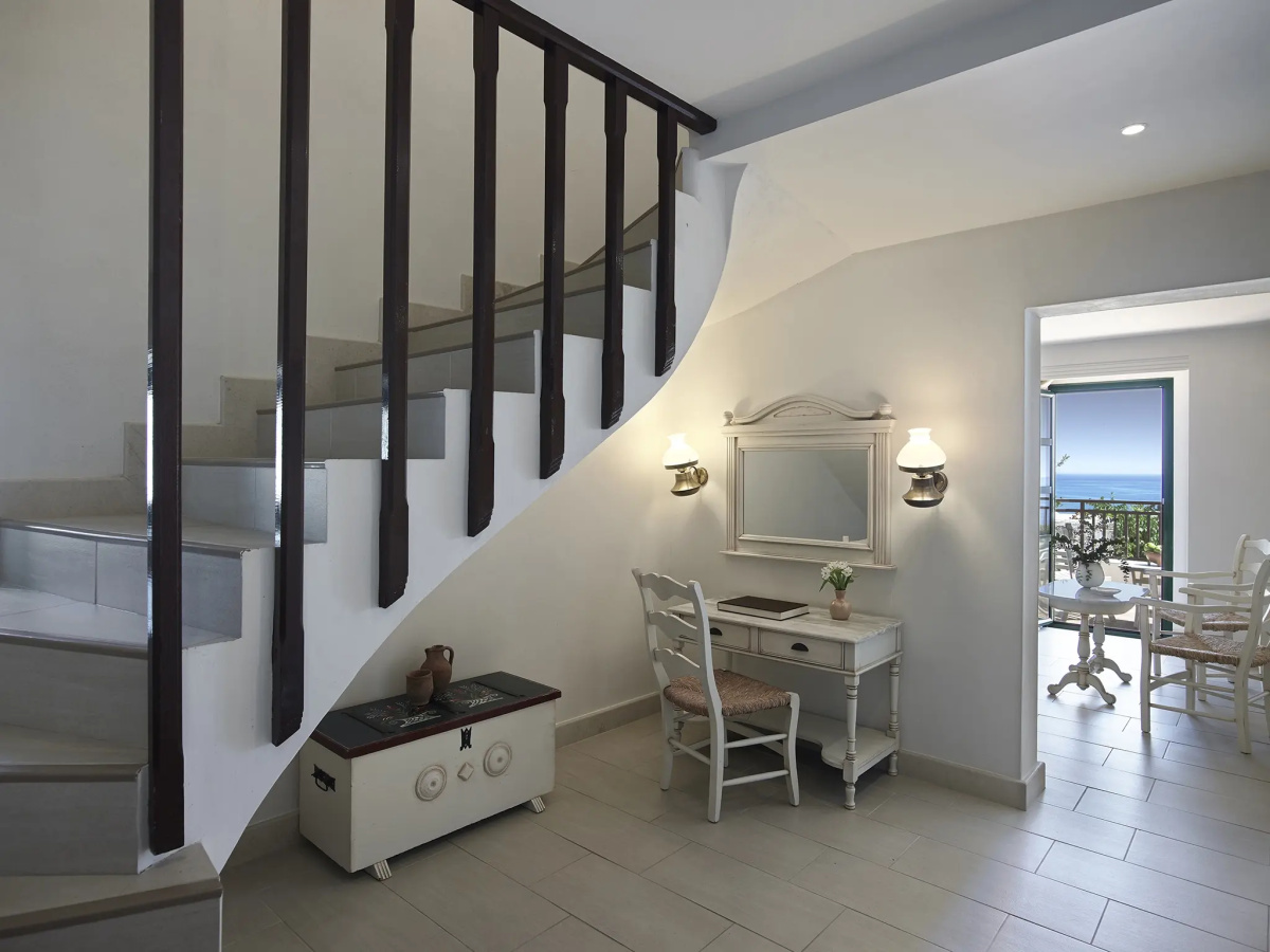 Отель Creta Maris