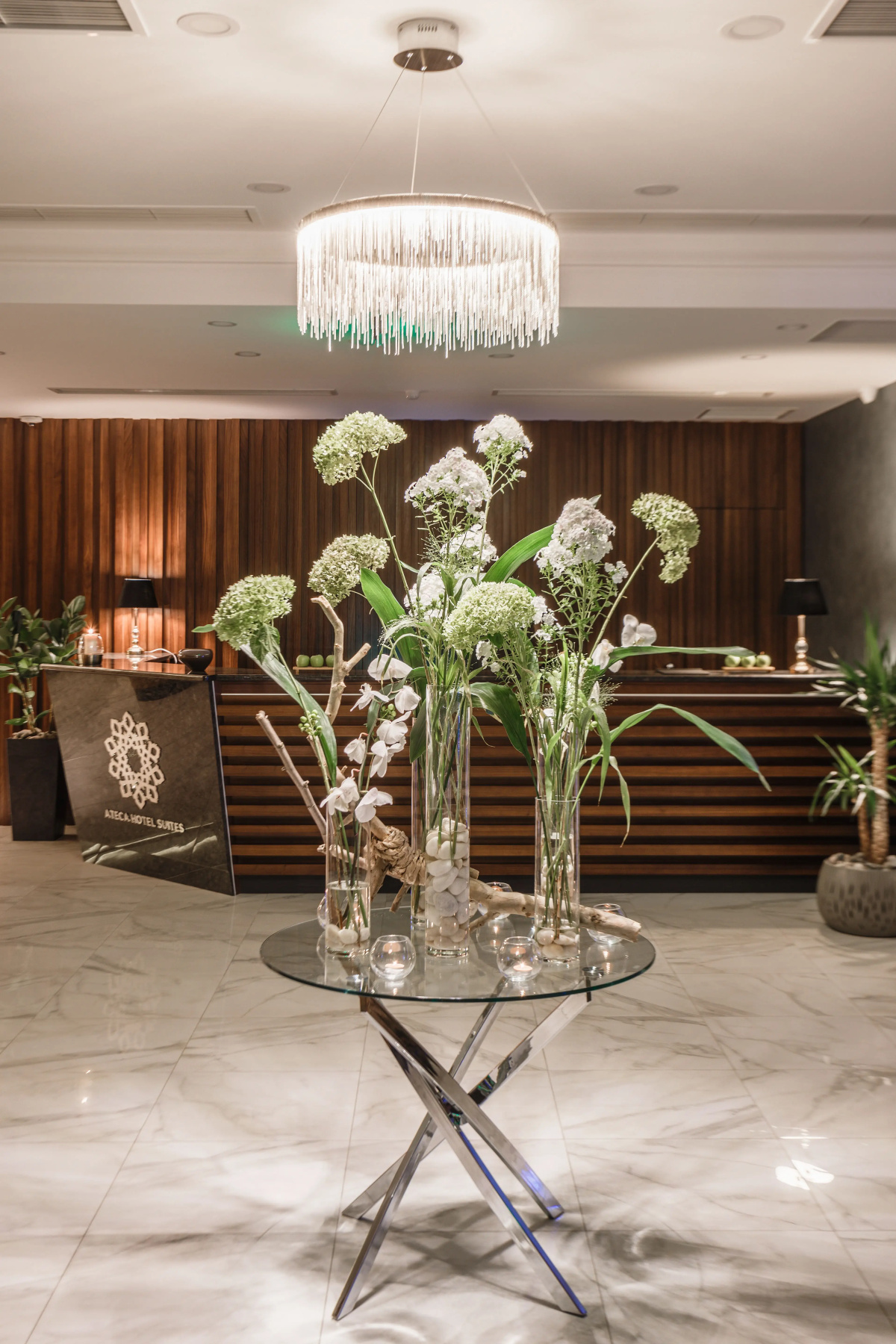 Ateca Hotel Suites