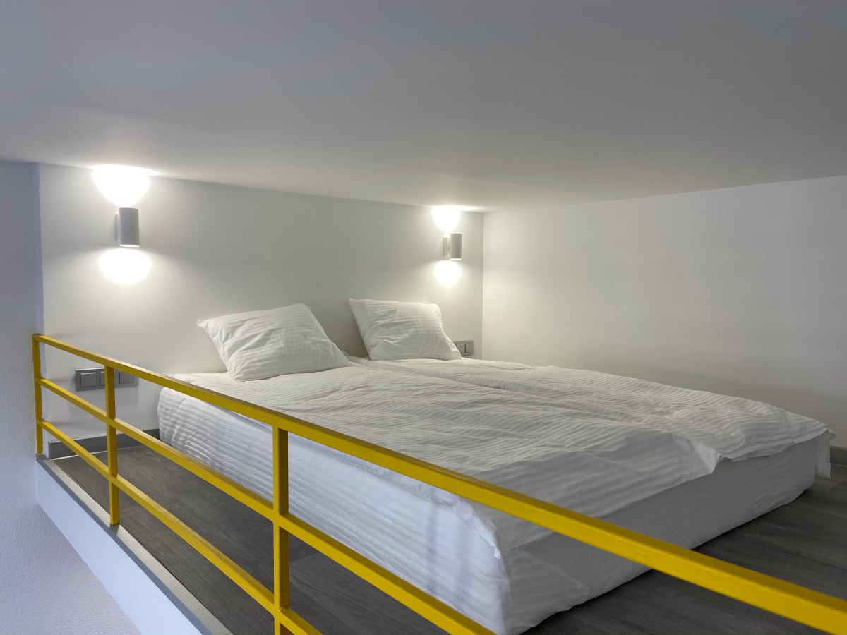 Апартаменты Ожешко 34-2