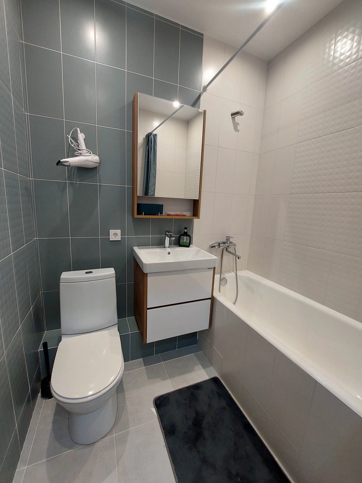 Квартира Семьи Шамшиных 77