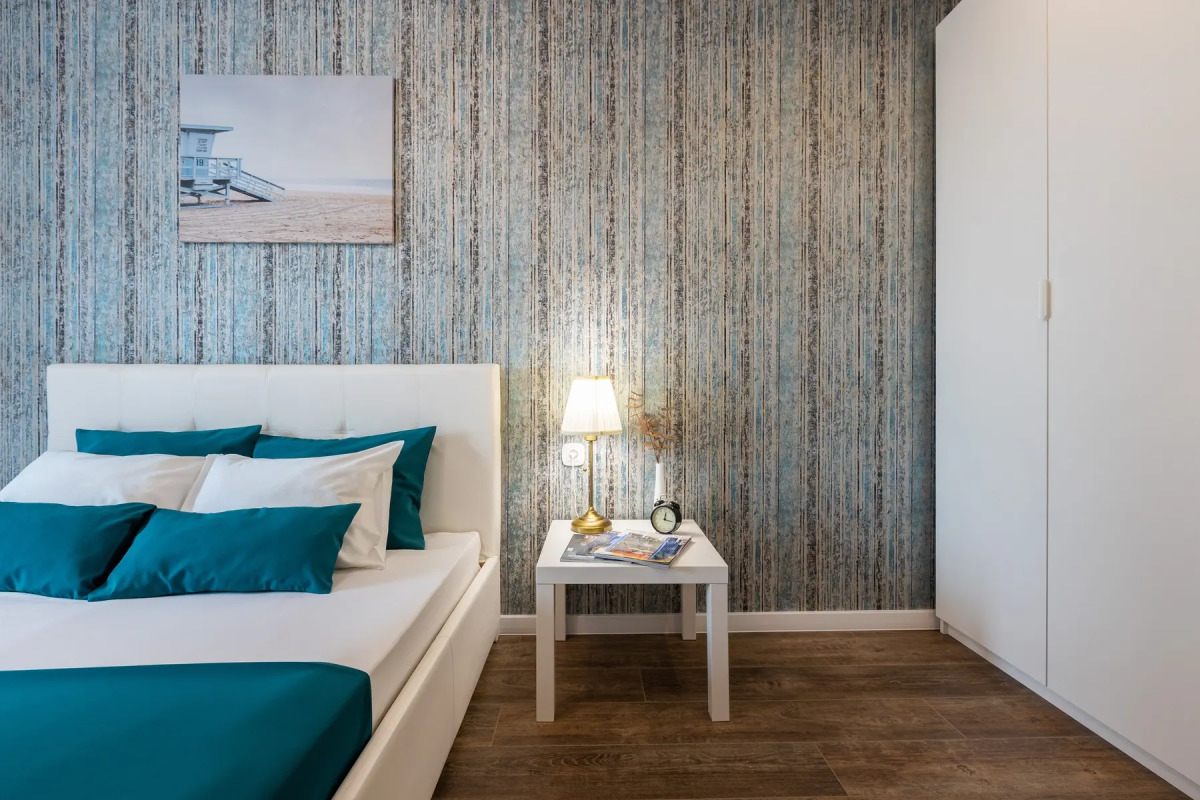 Апартаменты Сутки Уфа на Рихарда Зорге 65Б