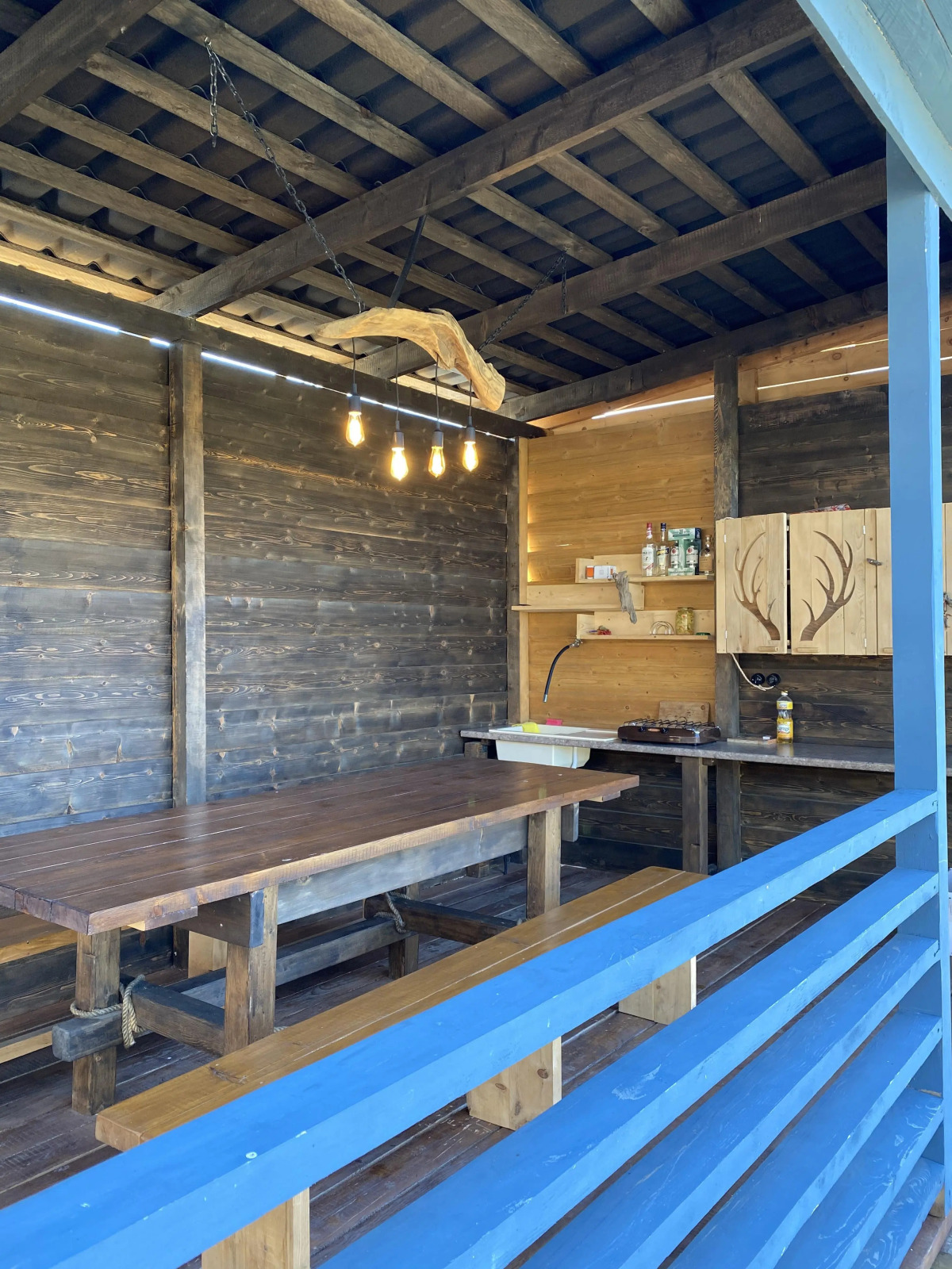 Гостевой Дом GREEN WOOD