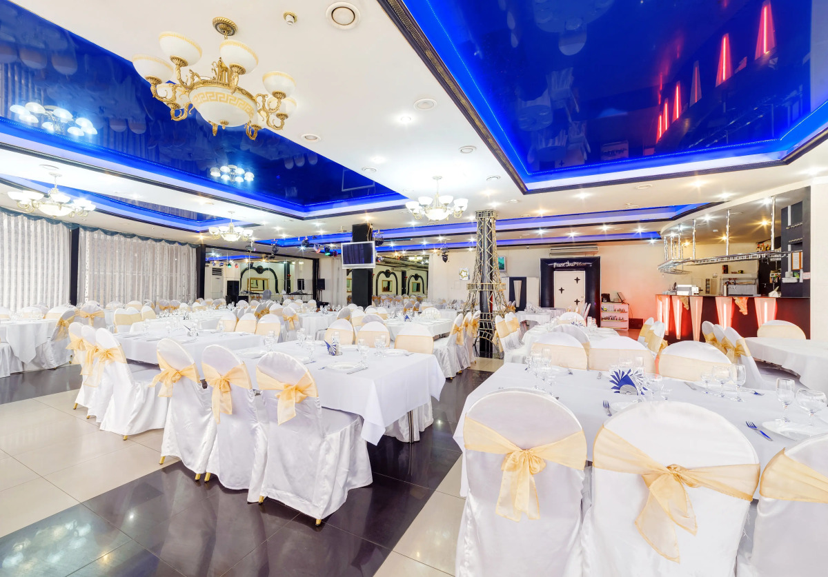 Отель Frantel Palace