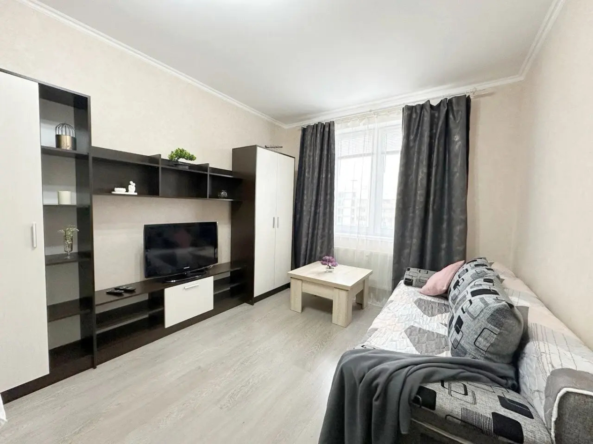 Квартира на Воронцовском бульваре 14 к3