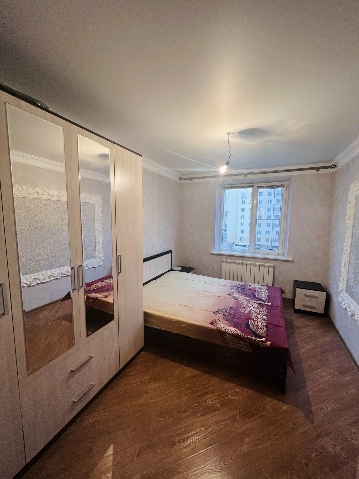 Апартаменты TUR HOUSE в Каспийске