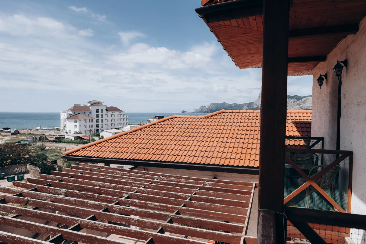 Отель Гостиница "Сервет"