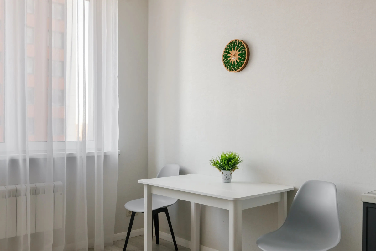 Квартира Li Apartments Green