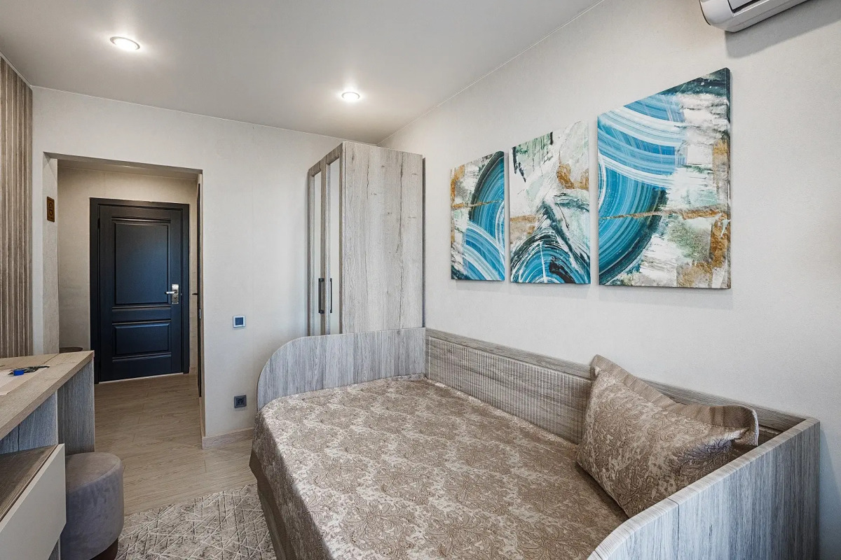 Отель Иртыш